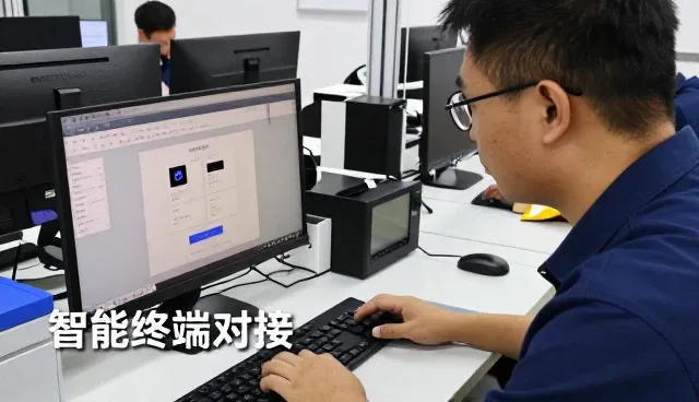 智能终端对接发展促进运维支持市场增长